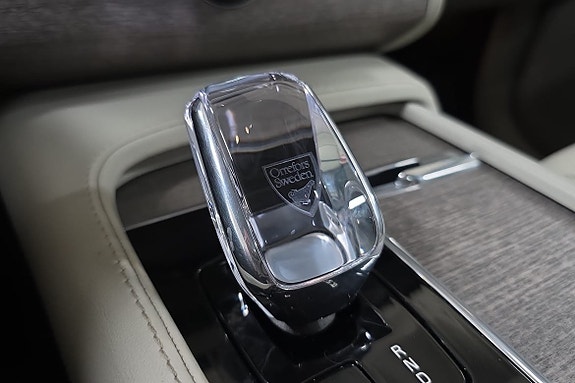 Volvo XC90 26 of 27