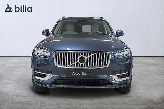 Volvo XC90 6 of 27