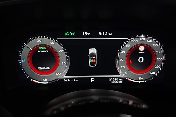 Nissan Qashqai 16 of 21