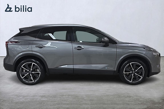 Nissan Qashqai 18 of 21