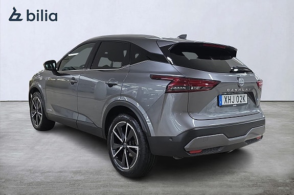 Nissan Qashqai 2 of 21