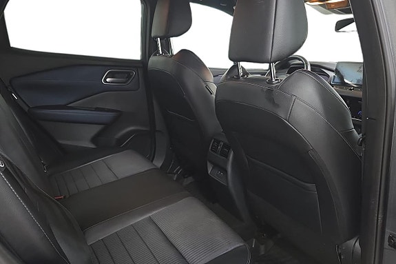Nissan Qashqai 9 of 21