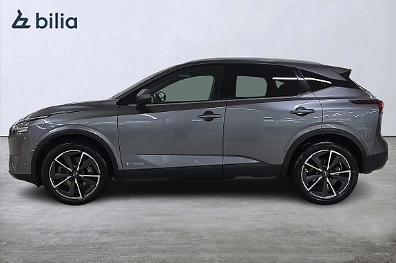 Nissan Qashqai 3 of 21