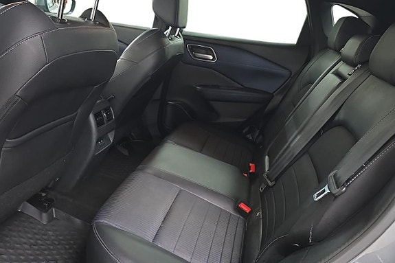 Nissan Qashqai 13 of 21