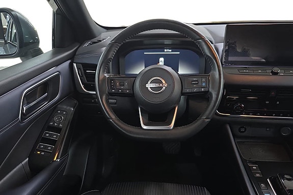 Nissan Qashqai 11 of 21