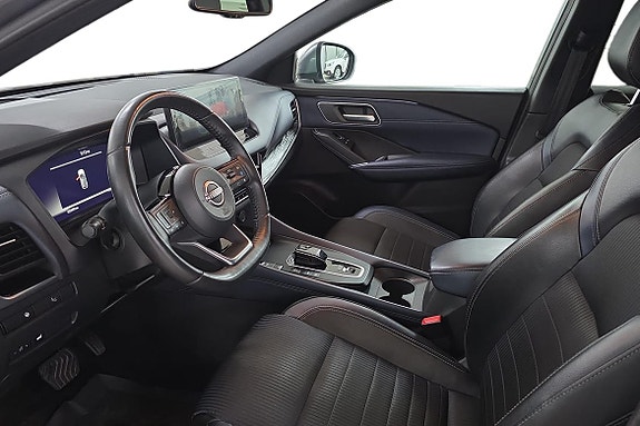 Nissan Qashqai 14 of 21