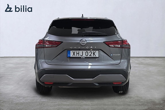 Nissan Qashqai 5 of 21