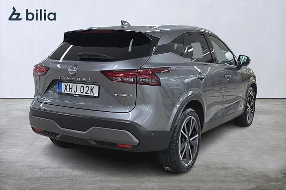 Nissan Qashqai 19 of 21