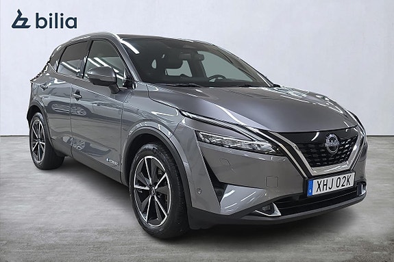Nissan Qashqai 20 of 21