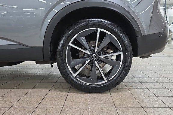 Nissan Qashqai 17 of 21