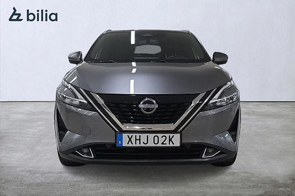 Nissan Qashqai 6 of 21