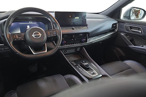 Nissan Qashqai 10 of 21