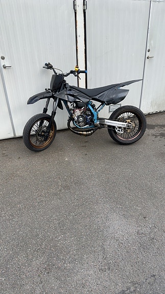 Beta RR50 Racing Edition 2 of 5