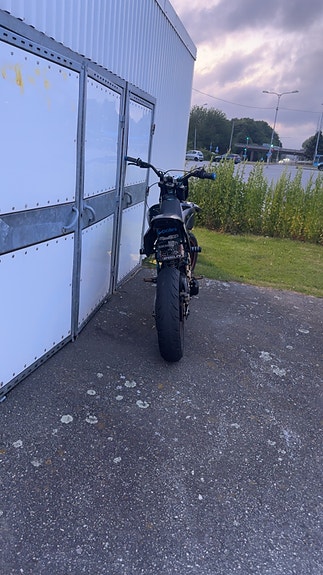 Beta RR50 Racing Edition 3 of 5