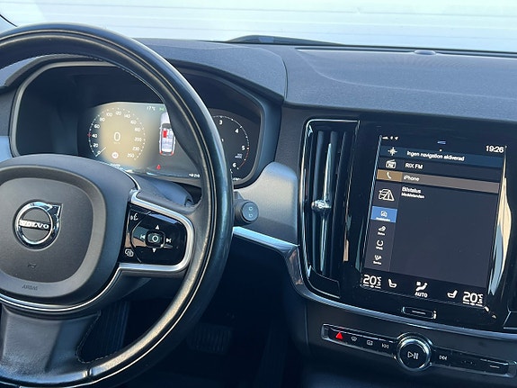 Volvo V90 14 of 18