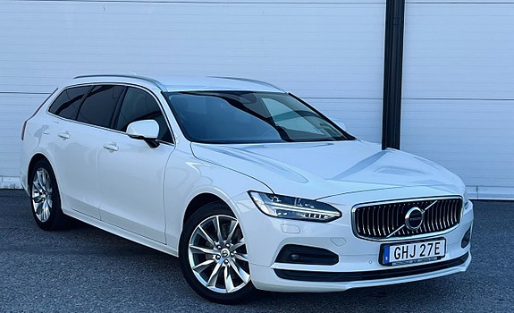 Volvo V90 3 of 5