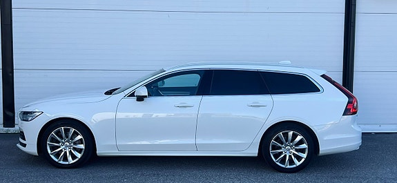 Volvo V90 6 of 18