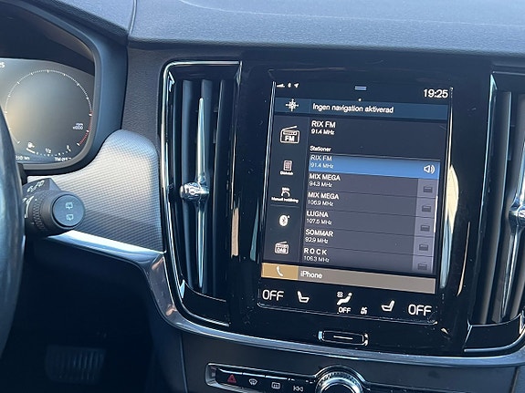 Volvo V90 16 of 18