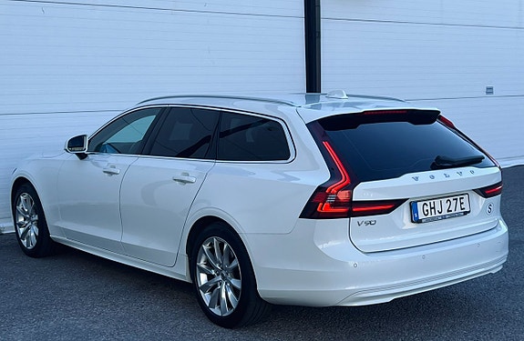 Volvo V90 7 of 18