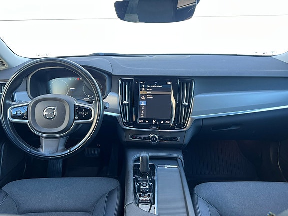 Volvo V90 13 of 18