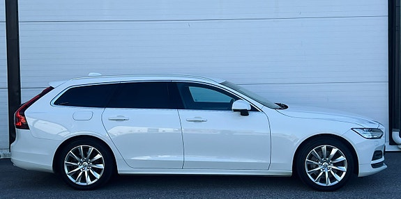 Volvo V90 5 of 5