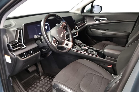 Kia Sportage 14 of 22