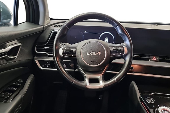 Kia Sportage 11 of 22