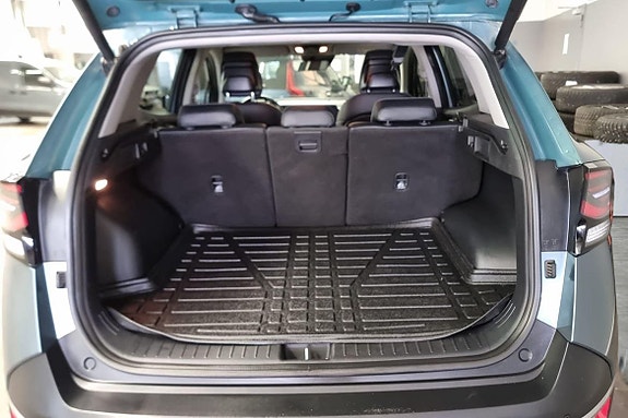 Kia Sportage 12 of 22