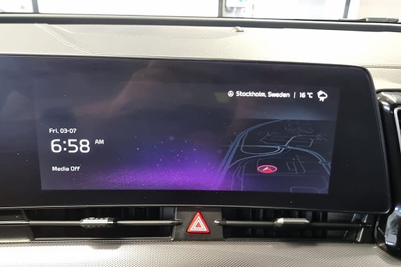 Kia Sportage 15 of 22