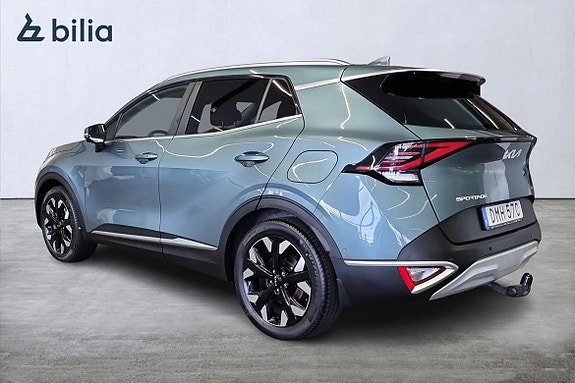 Kia Sportage 2 of 22