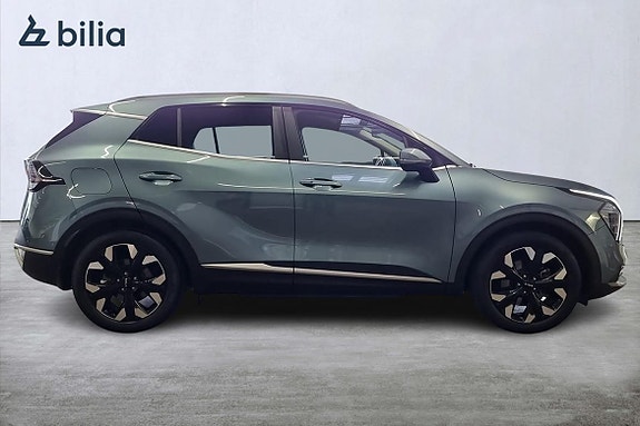 Kia Sportage 18 of 22