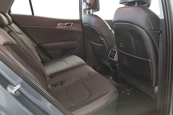 Kia Sportage 9 of 22