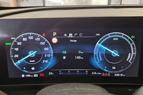 Kia Sportage 16 of 22