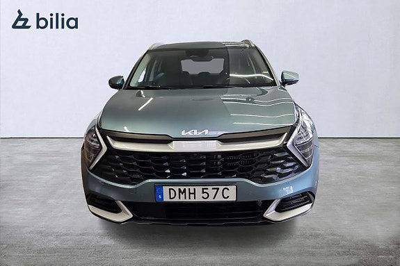 Kia Sportage 6 of 22