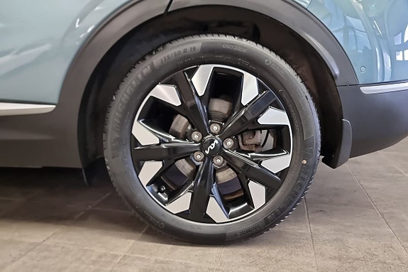 Kia Sportage 17 of 22