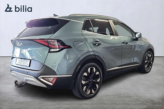 Kia Sportage 19 of 22