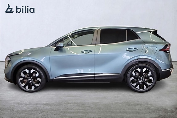 Kia Sportage 3 of 22