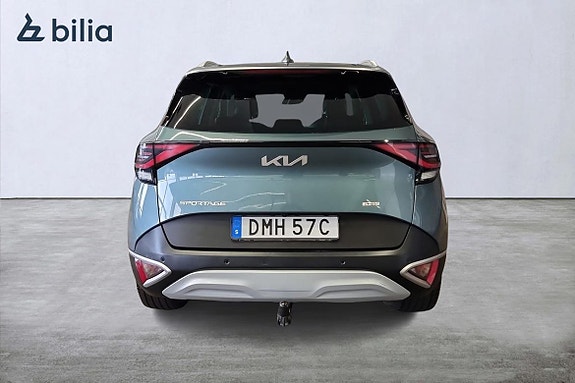 Kia Sportage 5 of 22