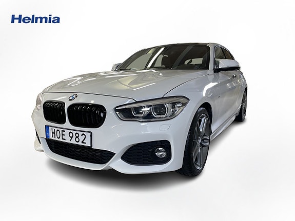 BMW 118i