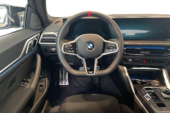 BMW i4 9 of 18