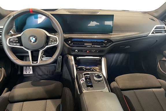 BMW i4 8 of 18