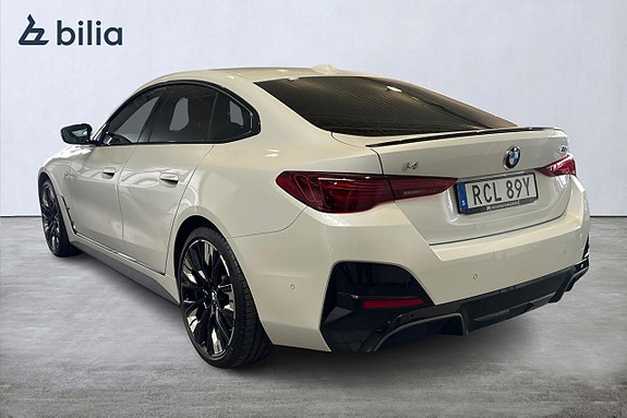 BMW i4 2 of 5