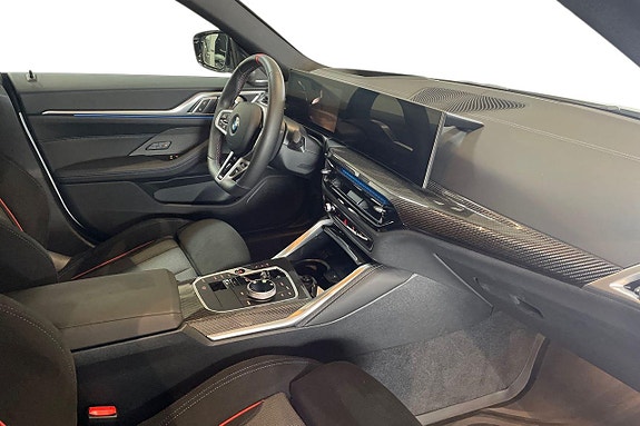 BMW i4 6 of 18