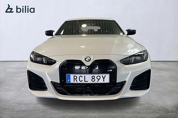 BMW i4 5 of 5