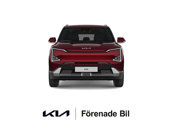 Kia EV5 4 of 8