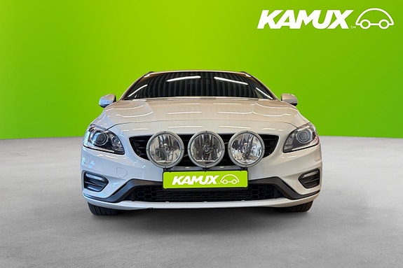Volvo V60 6 of 22