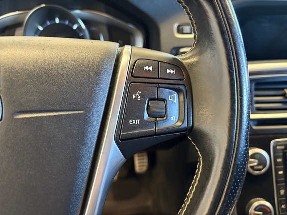 Volvo V60 22 of 22