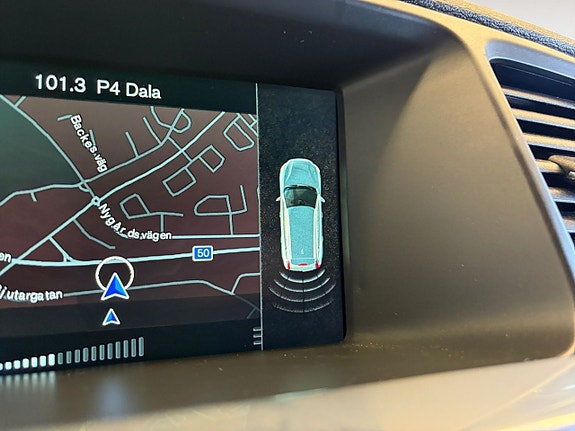 Volvo V60 18 of 22