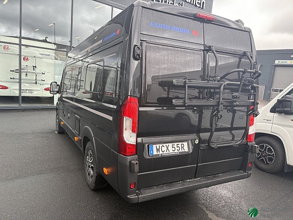Eura Mobil 635 EB / 4250kg / Automat / Långbädd 3 of 11
