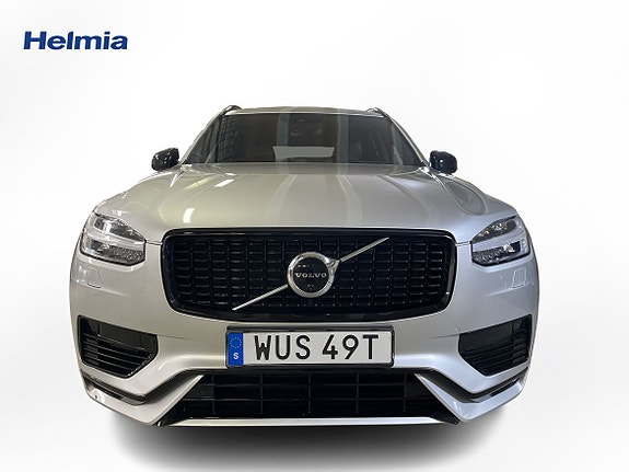 Volvo XC90 4 of 5